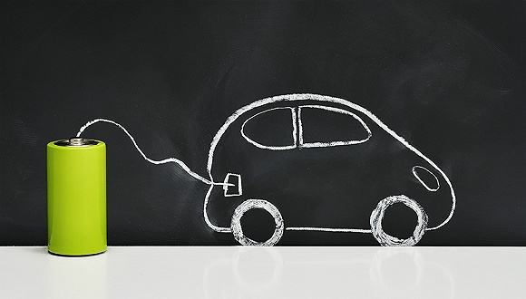 新能源汽車開啟“換電模式”僅需3分鐘！